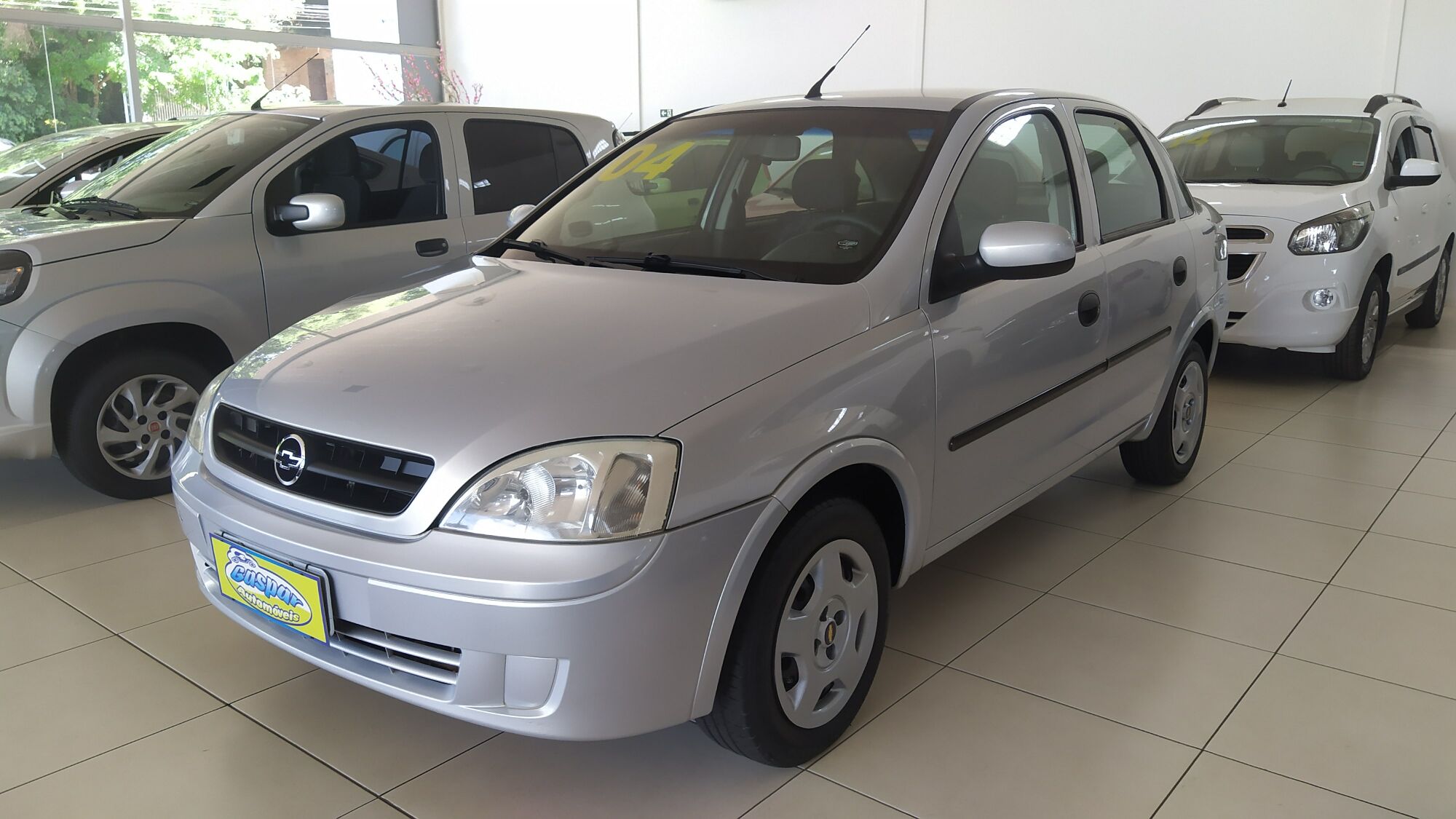 Chevrolet Corsa Sedan 1.8 2002 - Encontre Veículos