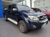 Hilux SRV 3.0 AT