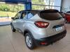 Captur Life 1.6 CVT