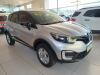 Captur Life 1.6 CVT