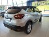 Captur Life 1.6 CVT