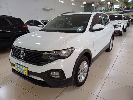 T-Cross Sense 200 TSI