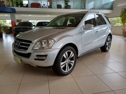 ML 350 CDI