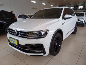 Tiguan AllSpace RL 350TSI