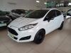 New Fiesta 1.6 SE