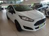 New Fiesta 1.6 SE