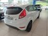 New Fiesta 1.6 SE