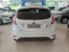 New Fiesta 1.6 SE