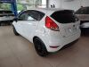 New Fiesta 1.6 SE