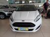 New Fiesta 1.6 SE