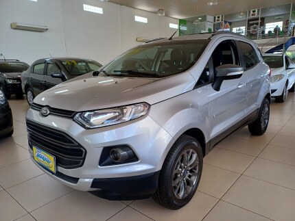 Ecosport Fsl 2.0 AT