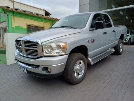 Ram 2500