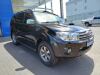 Hilux SW4 SRV 3.0