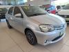 Etios Sedan 1.5 X