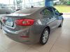 Cruze 1.4 LT Turbo