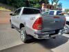 Hilux CD SRX 