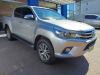 Hilux CD SRX 