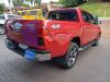 Hilux SRX AT